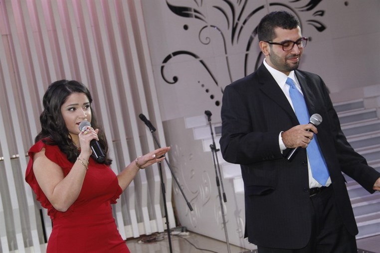 Balamand Annual Christmas Dinner